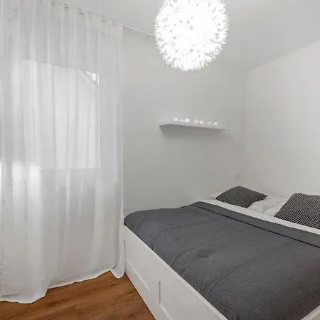 Nadorst Residenz Apartment *