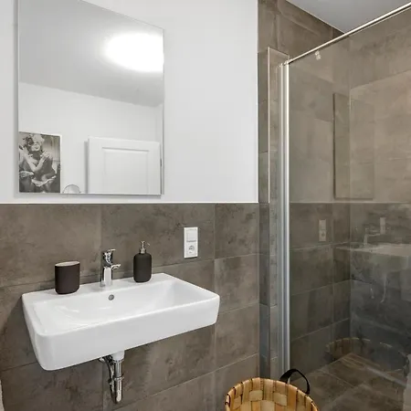 Nadorst Residenz Apartamento Oldenburg