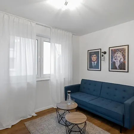 Nadorst Residenz Oldenburg