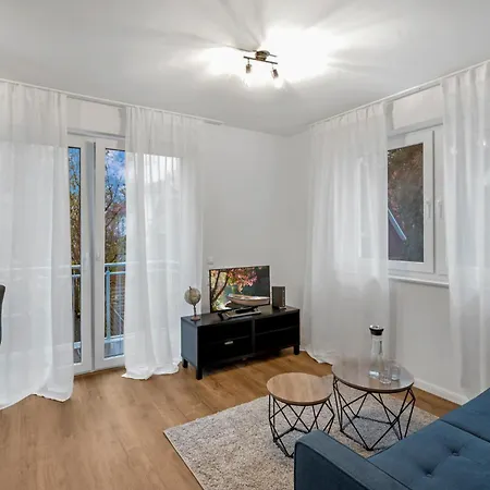 Nadorst Residenz Apartamento Oldenburg